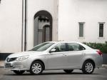 Baojun 630 2011 года